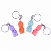 Little Buddha Keychain