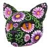 Sugar Cat Bank Purple Daisy