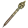 Golden Buddha Pen