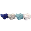 Baby Elephant Stick Incense Holder