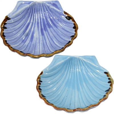 Clam Shell Dish