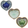 Ceramic Heart Dish