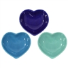 Small Ceramic Heart Dish