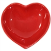 Small Ceramic Heart Dish