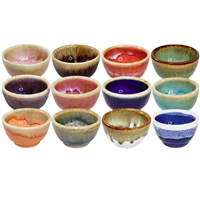 River Water Mini Bowl Ceramic