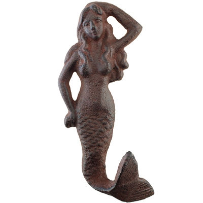 Posing Mermaid Hook