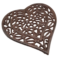 *Heart of the Home Trivet