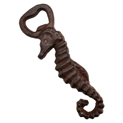 Cici Seahorse Bottle Opener