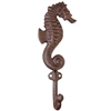 Seahorse Wall Hook