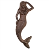 Mermaid Wall Decor