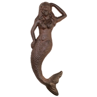 Mermaid Wall Decor