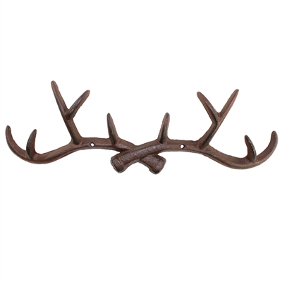 Antler Wall Hook