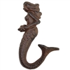 Mermaid Wall Hook