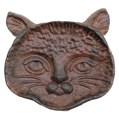 Cat Face Tray