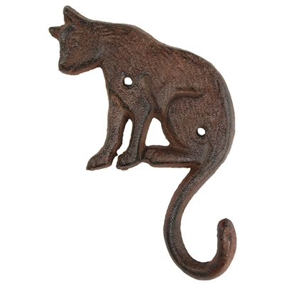 Cat Wall Hook