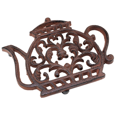 Teapot Trivet