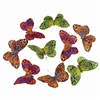 -Vineyard Eve Butterfly Garland