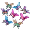 Mallorca 3D Butterfly Garland