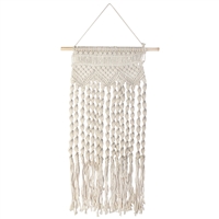 Constance Macrame Wall Art