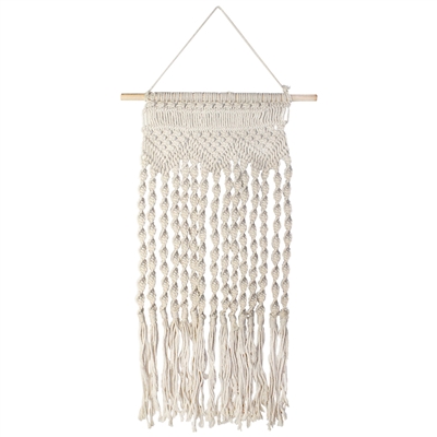 Constance Macrame Wall Art