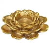 Lotus Tea Light Holder