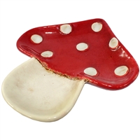 Tippy Toadstool Tray