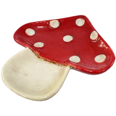 Tippy Toadstool Tray