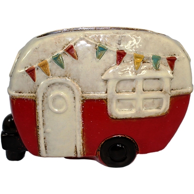 Monterey Travel Camper Pot Ceramic