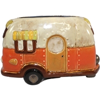 Pismo Travel Camper Pot Ceramic