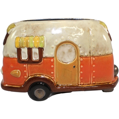 Pismo Travel Camper Pot Ceramic