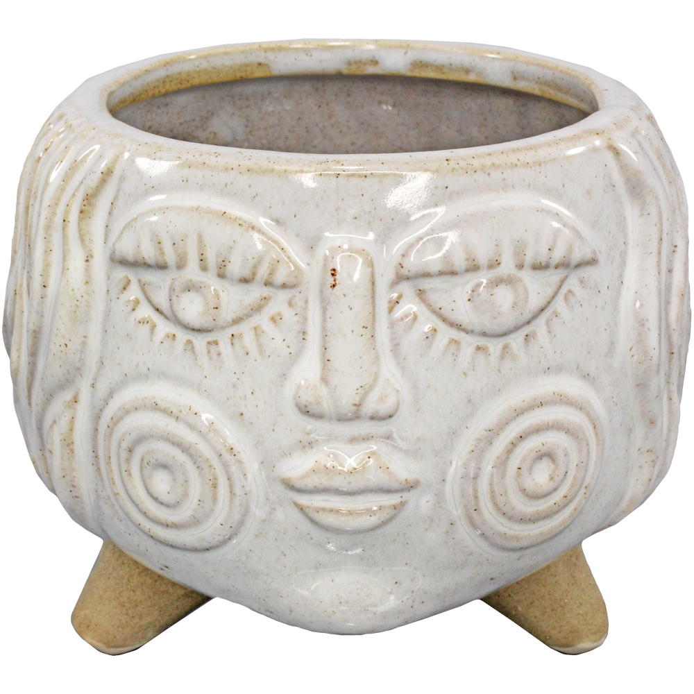 Ceramic Planter Pot Maya 