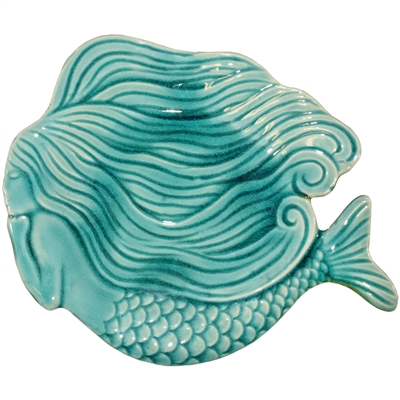 Halia Mermaid Tray