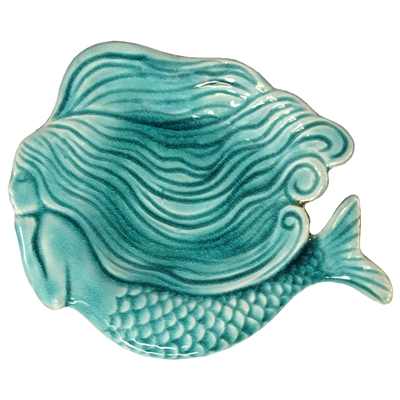 Halia Mermaid Small Tray