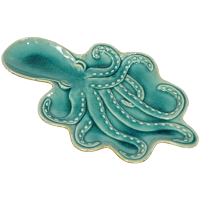 Otto Octopus Tray