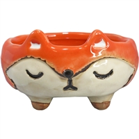 Troxy Fox Mini Pot