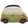 Travel Bug Ceramic Pot