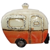 Big Sur Camper Canister