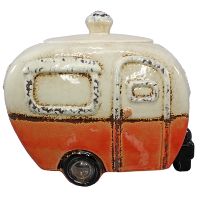 Big Sur Camper Canister