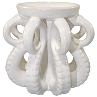 Otto Octopus Candle Holder