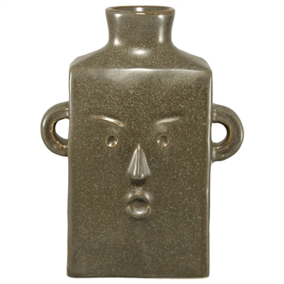 Haughty Hayden Vase Ceramic