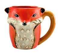 -Sly Fox Mug
