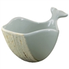 Whaley Cup Ceramic Gray