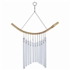 Arch Zinger Windchime