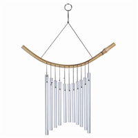 Arch Zinger Windchime