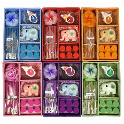 Incense Gift Box Sets