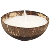 Coconut Bowl Candle