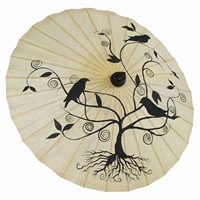 Tree of Life Parasol