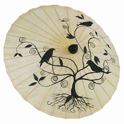 Tree of Life Parasol