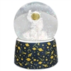 Solar Mission Astronaut Snow Globe