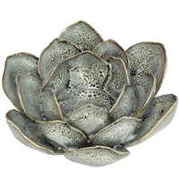 Lotus Tea Light Holder